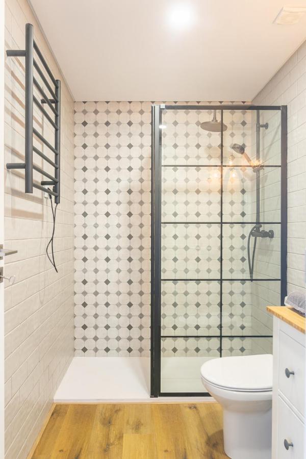 Spacious Apt Campo D'Ourique With Ac Lisboa Exterior foto